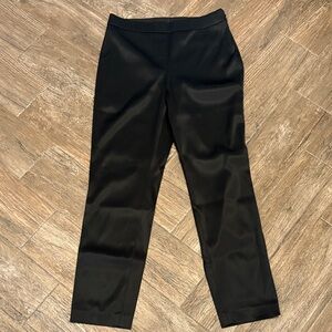 Elie Tahari Elegant Black Women's Pants
